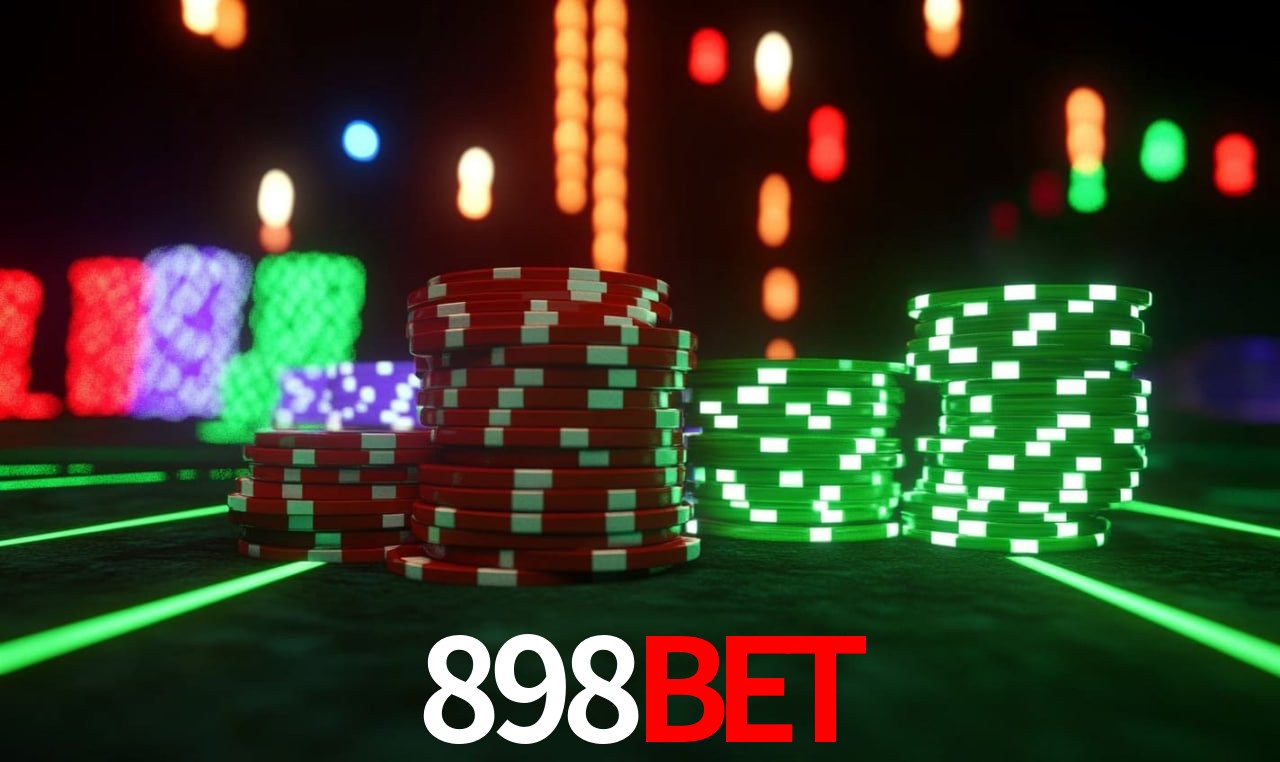 Games Directory 898Bet