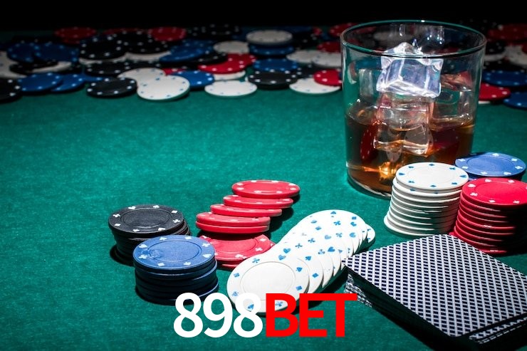 Experiência VIP 898Bet