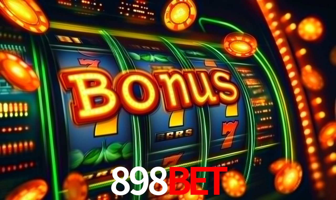 Tennis Betting 898Bet