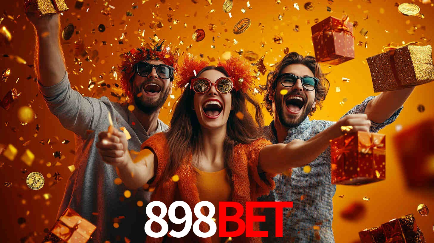 898Bet Com Paga