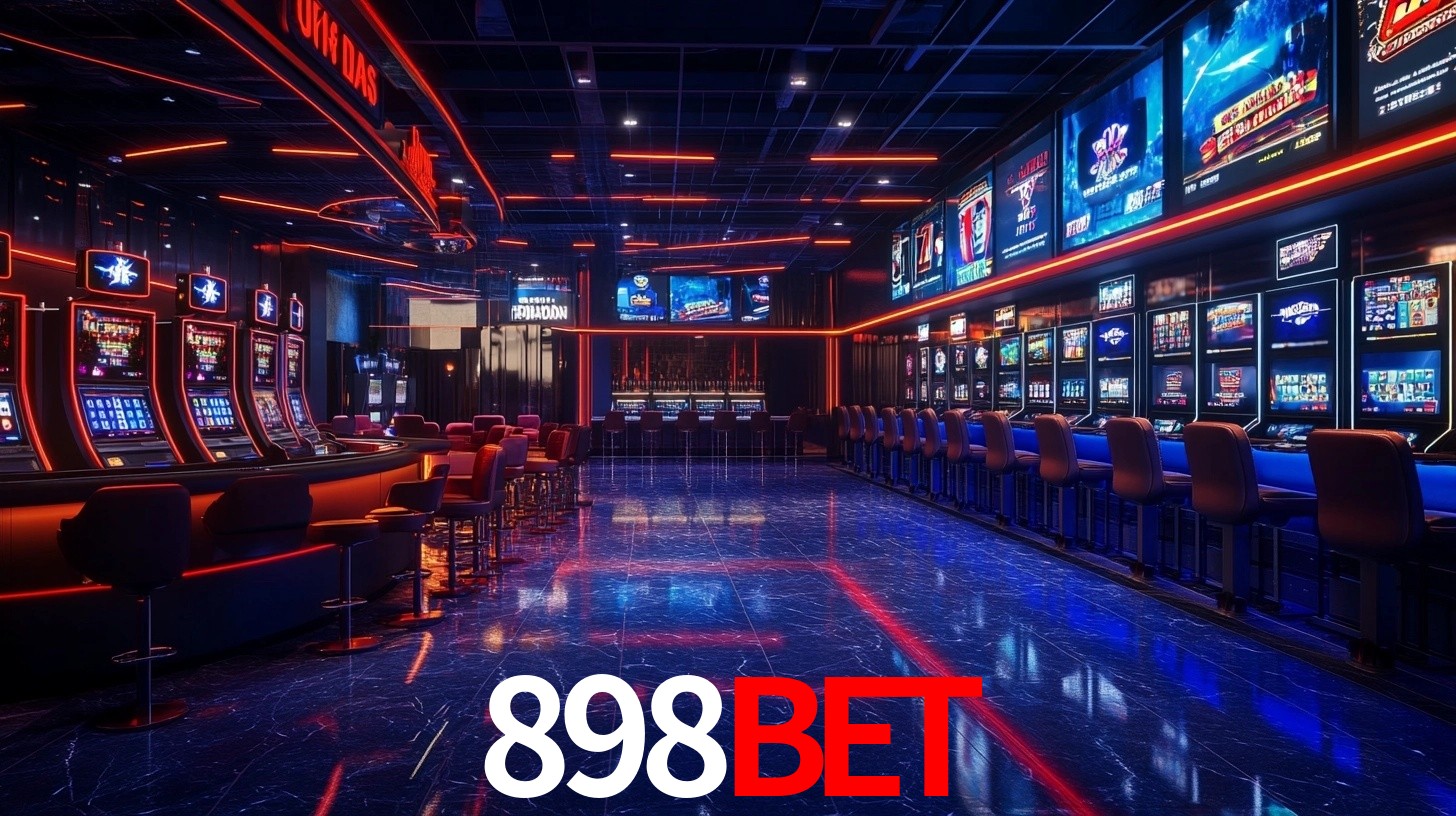 VIP Casino 898Bet